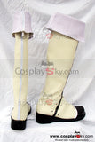 Tales of Vesperia Yuri Lowell Cosplay Chaussures