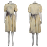 The Exorcist Katherine ghost Cosplay Costume Outfits Halloween Carnival Party Suit