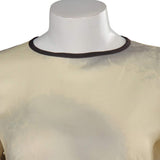 The Exorcist Katherine ghost Cosplay Costume Outfits Halloween Carnival Party Suit