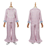 The Exorcist: Believer The Exorcist Regan Cosplay Costume Outfits Halloween Carnival Suit Halloween pajamas