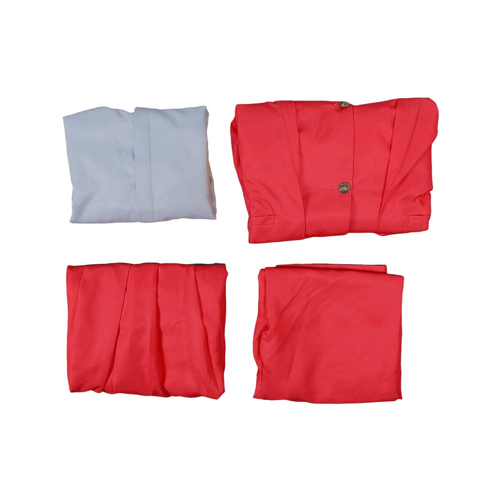 The Hunger Games: The Ballad of Songbirds&Snakes Coriolanus Snow Cosplay Costume