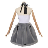 The Nightmare Before Christmas Jack Robe Femme Cosplay Costume