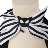 The Nightmare Before Christmas Jack Robe Femme Cosplay Costume