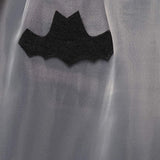 The Nightmare Before Christmas Jack Robe Femme Cosplay Costume