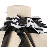 The Nightmare Before Christmas Jack Robe Femme Cosplay Costume