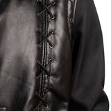 The Witcher Saison 3 Geralt Cosplay Costume