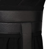 TV Ahsoka Star Wars Baylan Skoll Noir Homme Cosplay Costume