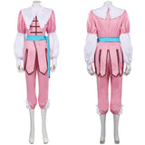 TV Castlevania: Nocturne Julia Rose Femme Tenue Cosplay Costume