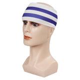 TV Crick One Piece Foulard Corps des Pirates Ghost Accessorie