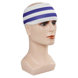 TV Crick One Piece Foulard Corps des Pirates Ghost Accessorie