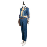 TV Fallout(2024) Lucy Vault 33 Combinaison Cosplay Costume