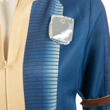 TV Fallout(2024) Lucy Vault 33 Combinaison Cosplay Costume