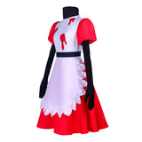 TV Hazbin Hotel Niffty Cosplay Costume