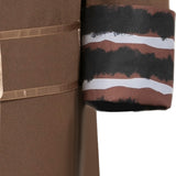 TV One Piece Buggy Manteau Homme Cosplay Costume