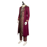 TV One Piece Roger Adulte Tenue Cosplay Costume