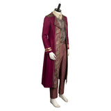 TV One Piece Roger Adulte Tenue Cosplay Costume