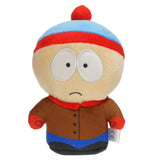 TV South Park Jouet en Peluche Cadeau de Noël