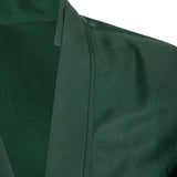 Zoro One Piece Veste Vert Cosplay Costume